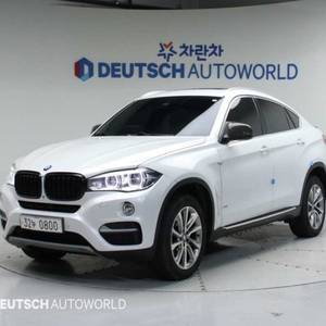 [BMW]X6 (F16) xDrive 30dㅣ2016년식ㅣ149,691kmㅣ흰색ㅣ수원 전국최저가ㅣ2799만원