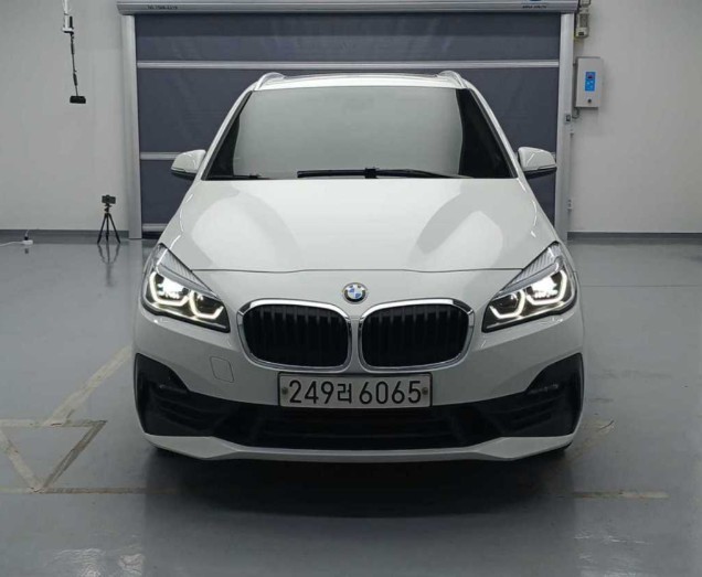 [BMW]2시리즈 액티브 투어러 (F45) 조이ㅣ2020년식ㅣ29,654kmㅣ흰색ㅣ수원 전국최저가ㅣ2,240만원
