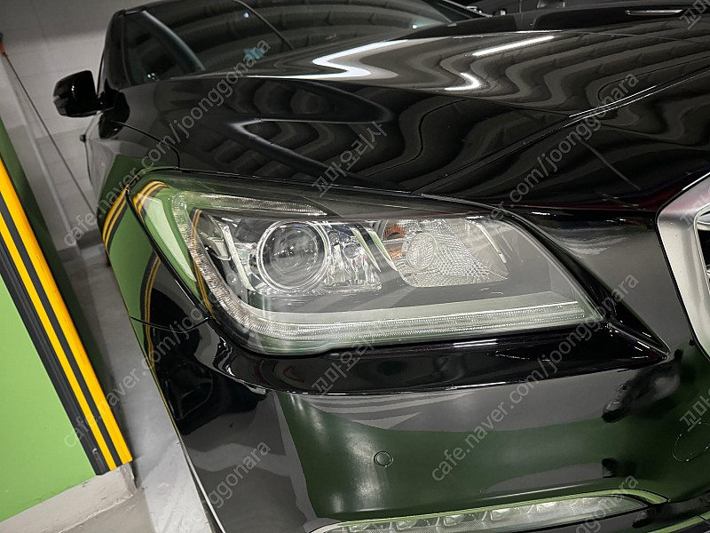 제네시스DH 2등식 HID 라이트 판매--5