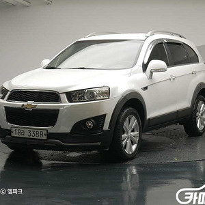 [쉐보레]캡티바 2.0 2WD LT (7인승) 2013 년 175,536km