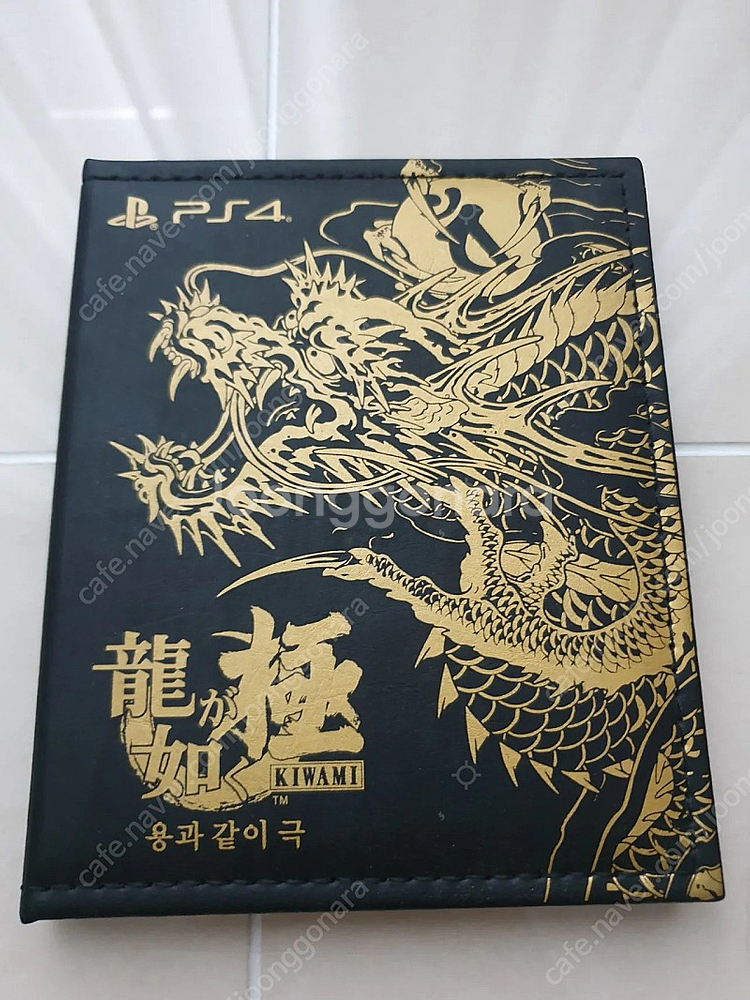 플스4 게임팝니다. 용과같이, UFC4, 사이버펑크, ...--1
