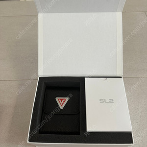 보이스캐디 sl2