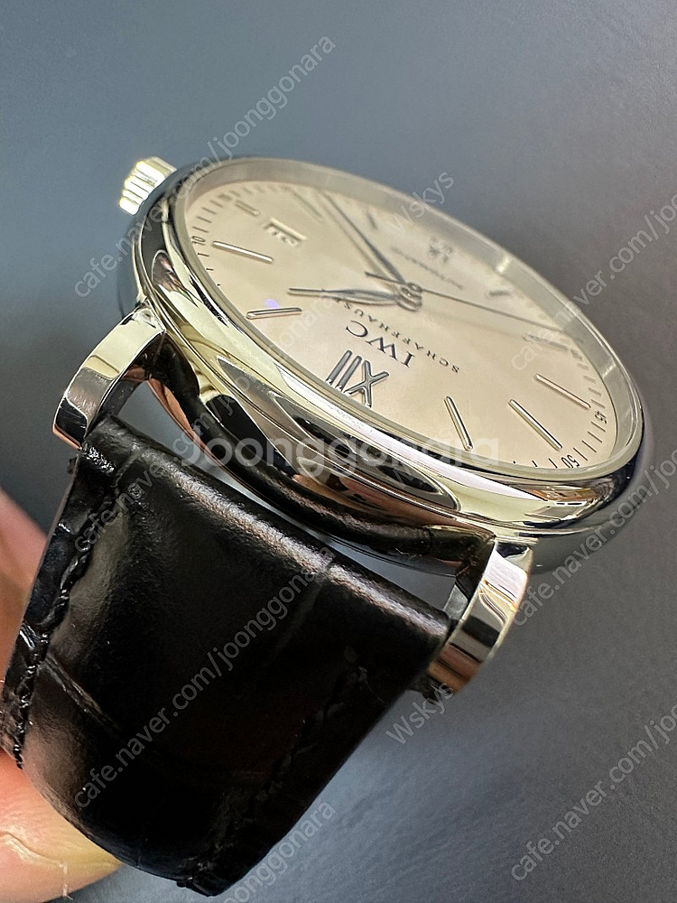iwc 포르토피노--3