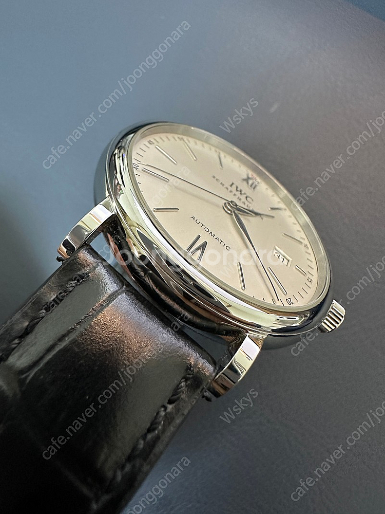 iwc 포르토피노--4