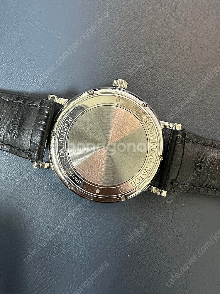 iwc 포르토피노--5