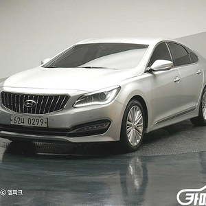 [현대]아슬란 G300 모던 스페셜 (5인승) 2016 년 150,931km