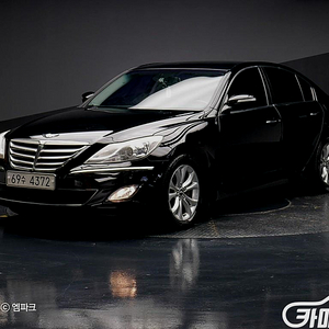 [현대]제네시스 BH330 GRAND 프라임팩 (5인승) 2012 년 189,000km