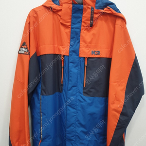 K2 바람막이 105