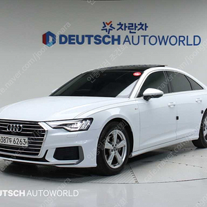 아우디A6 (C8) 40 TDI@중고차@소액할부@전액할부@리스@중고차매입@중고차구매전부가능합니다