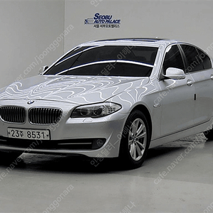 BMW5시리즈 (F10) 528i@중고차@중고@할부@미필@전액할부@