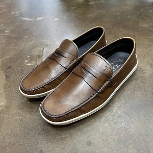 5A) TOD's 토즈 드라이빙 슈즈 로퍼 구두