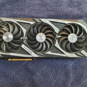 아수스 라데온 RX6700XT