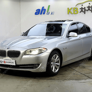 BMW5시리즈 (F10) 520d@중고차@중고@할부@미필@전액할부@