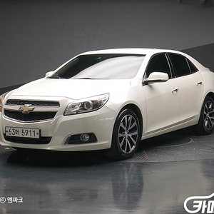 [쉐보레]말리부 2.0 LTZ 디럭스 블랙휠 (5인승) 2012 년 131,000km