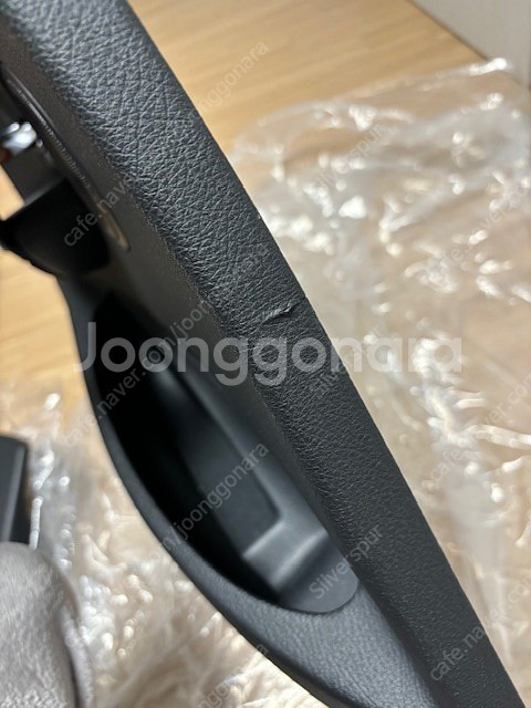 bmw f30 320d, 320i 도어트림 한대분--2