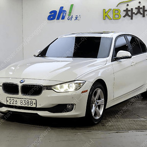 BMW3시리즈 (F30) 320d@중고차@중고@할부@미필@전액할부@