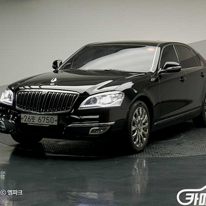 [KG모빌리티(쌍용) ]뉴체어맨W 가솔린 4WD CW700 4TRONIC 프레스티지 (5인승) 2012 년 53,684km