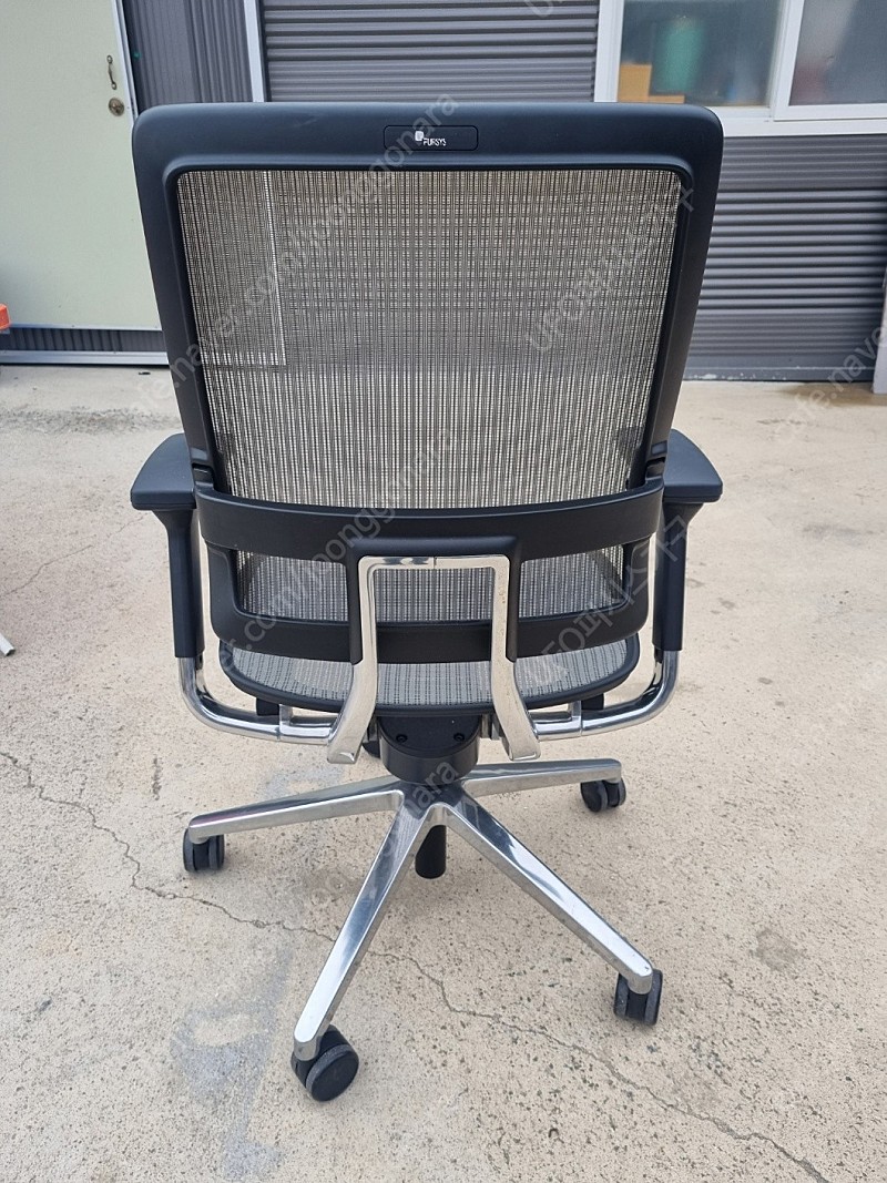 퍼시스 의자 CH4200A, CH4200AH(아이티스3) 올메쉬 의자(학생,사무용,사무실 의자) | 중고나라 - 안심되는 중고거래