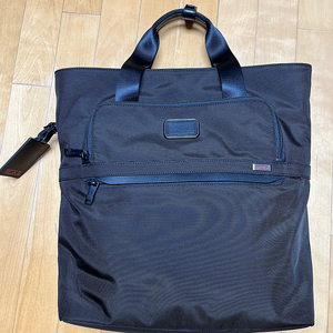 투미 토트 백팩 TUMI TOTE BACKPACK