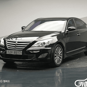 [현대]제네시스 BH330 PREMIUM (5인승) 2013 년 235,764km