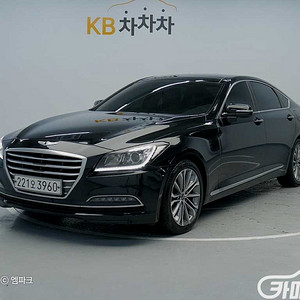 [현대]제네시스DH G330 모던 (5인승) 2014 년 93,000km