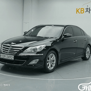 [현대]제네시스 BH330 GRAND 프라임팩 (5인승) 2012 년 132,282km