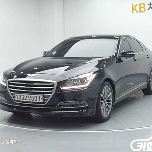 [현대]제네시스DH G330 모던 (5인승) 2016 년 97,000km