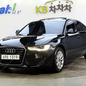 아우디뉴A6 35 TDI@중고차@중고@할부@미필@전액할부@