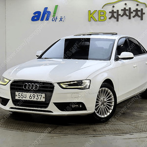 아우디뉴 A4 2.0 TDI@중고차@중고@할부@미필@전액할부@