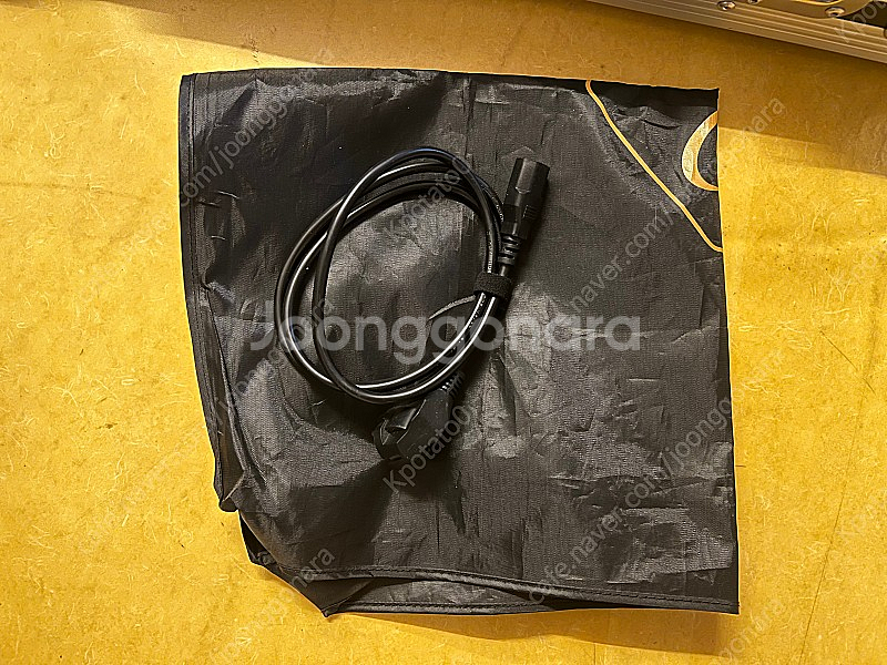 Behringer X32 Compact / (렉케이스 포함)판매--4