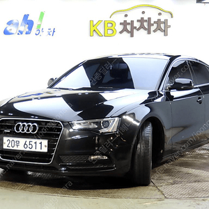 아우디A5 2.0 TDI 콰트로 다이나믹 스포츠백@중고차@중고@할부@미필@전액할부@