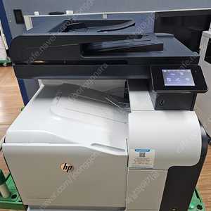 HP LaserJet Pro 500 colorMFP M570dw 판매