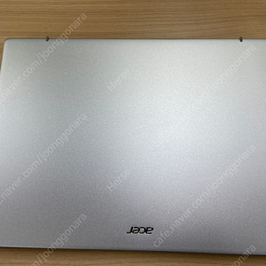 acer 스위프트고 14인치 i5 13세대 노트북