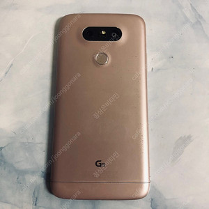 LG G5 핑크 32기가 무잔상! 깔끔! 3만원 판매합니다