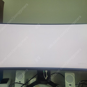 델 에일리언웨어 aw3418dw 팝니다