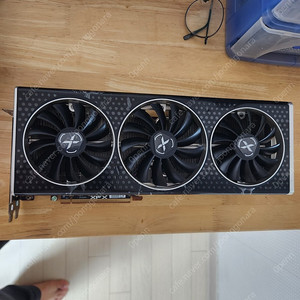 xfx rx 6700xt