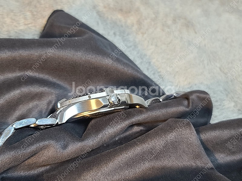 가격인하) 브라이틀링 콜트 신형 블랙 44mm 22년 ...--1