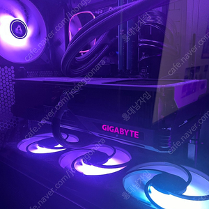 GIGABYTE 지포스 4090 Gaming OC 23년6월구매 팔아요