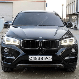 BMWX6 (F16) xDrive 30d중고차 할부 리스 카드 전액할부리스 가능합니다