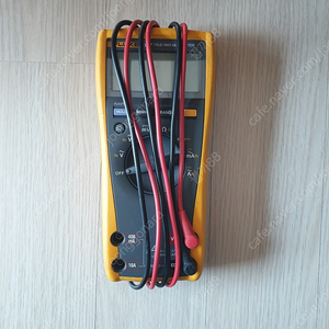 fluke 177