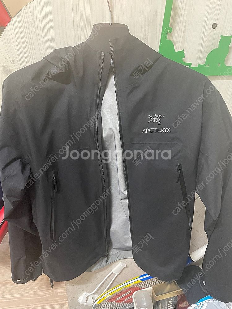 아크테릭스 베타 자켓--0