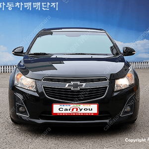 쉐보레크루즈 디젤 2.0 LTZ + (5인승)