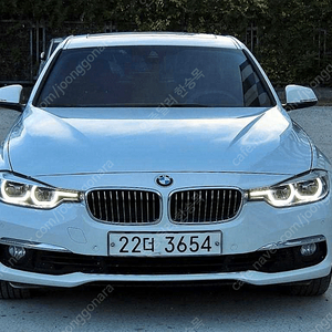 BMW3시리즈 (F30) 320i 럭셔리중고차 할부 리스 카드 전액할부리스 가능합니다