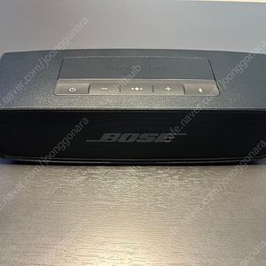 Bose Soundlink Mini 2 SE - S급 (보스 사운드링크 미니2 스페셜에디션)