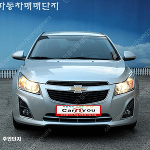 쉐보레크루즈 1.8LTZ +