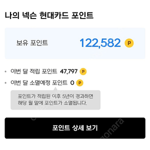 넥슨 캐쉬 12만원