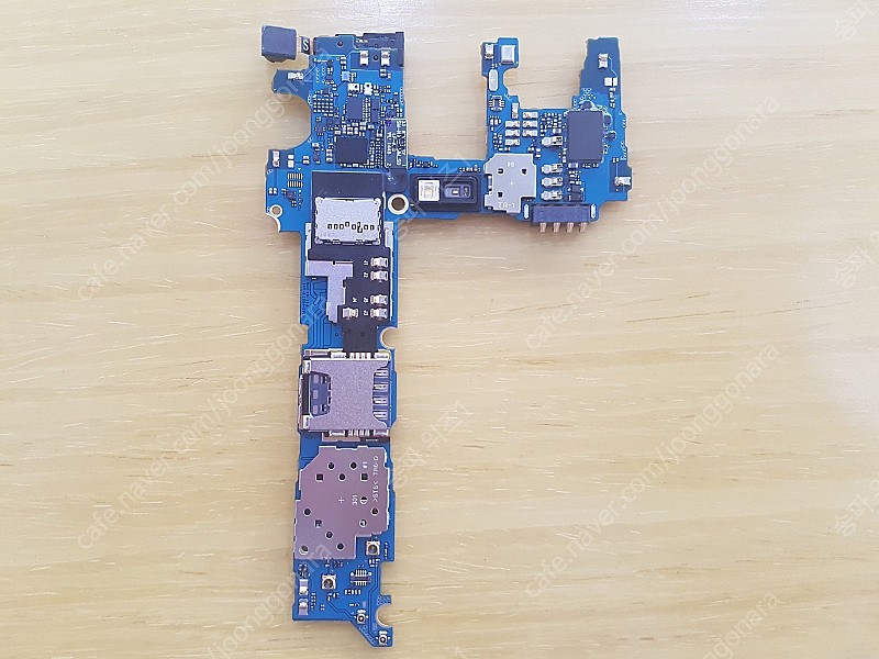 [부품]갤럭시 노트/2/3/4/5/FE/8/9/10,플러스 메인보드