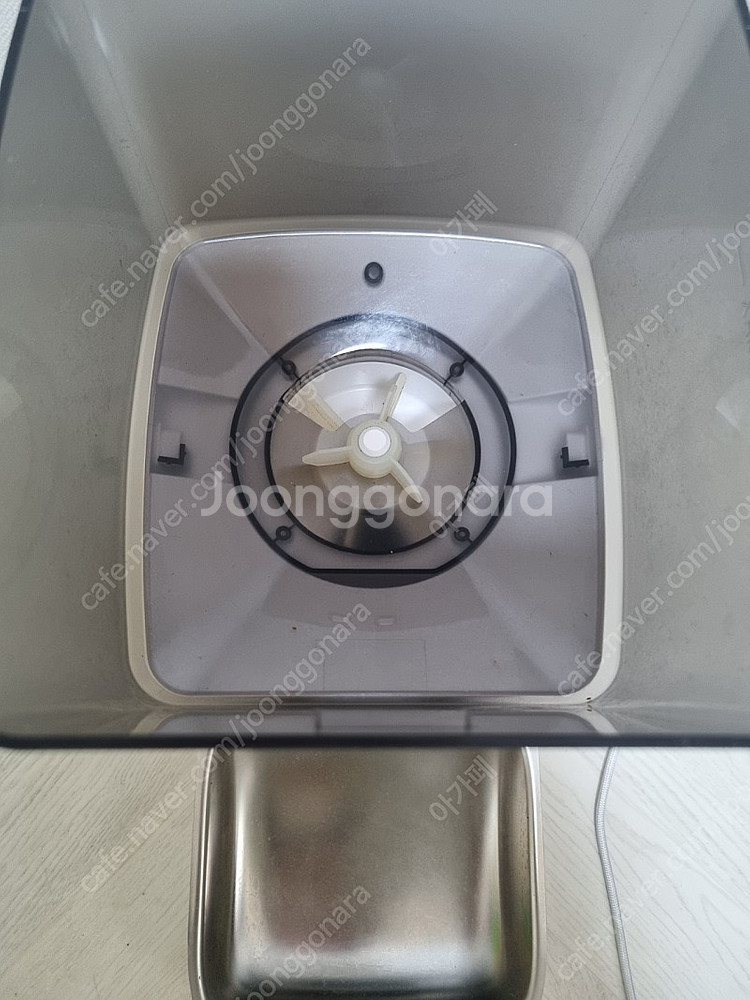 디클펫 AT-310 상태A급 고양이 강아지 자동 사료 급여기 급식기 (녹음기능)--4