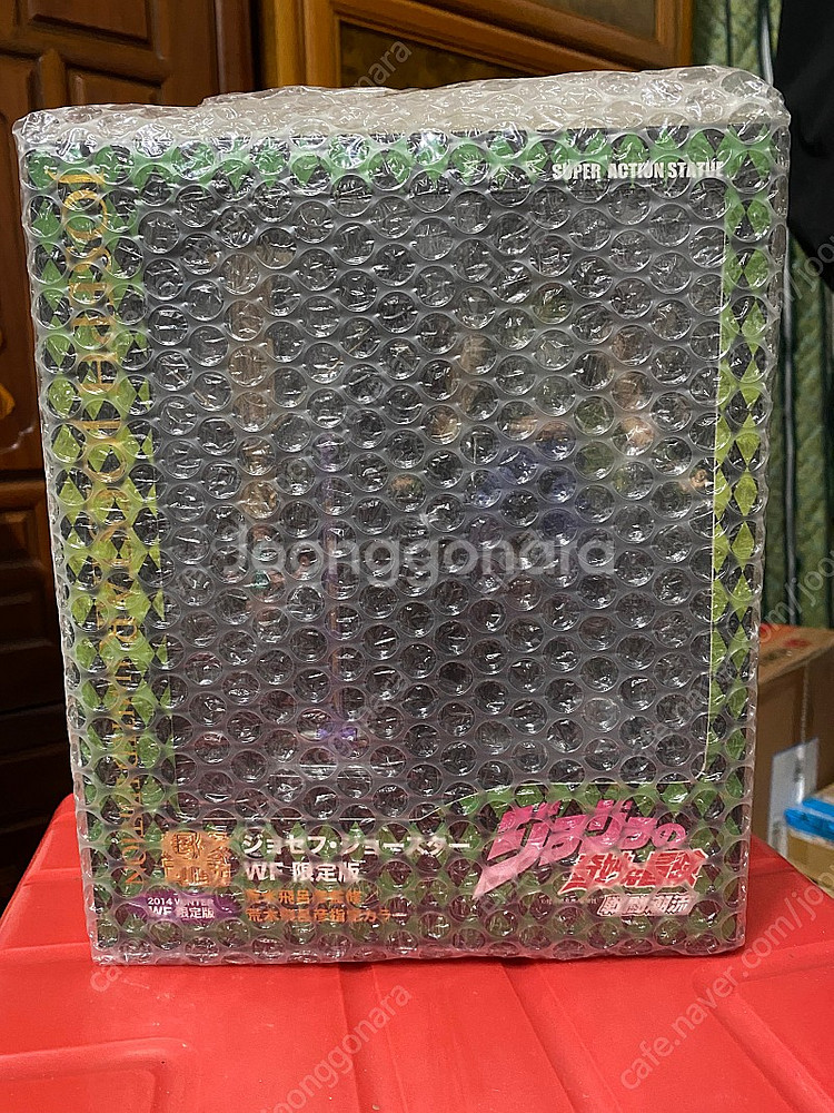 죠죠2부 초상가동 판매합니다--5