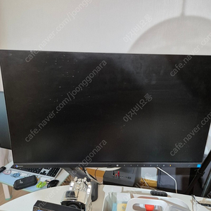 eizo ev2450 판매합니다